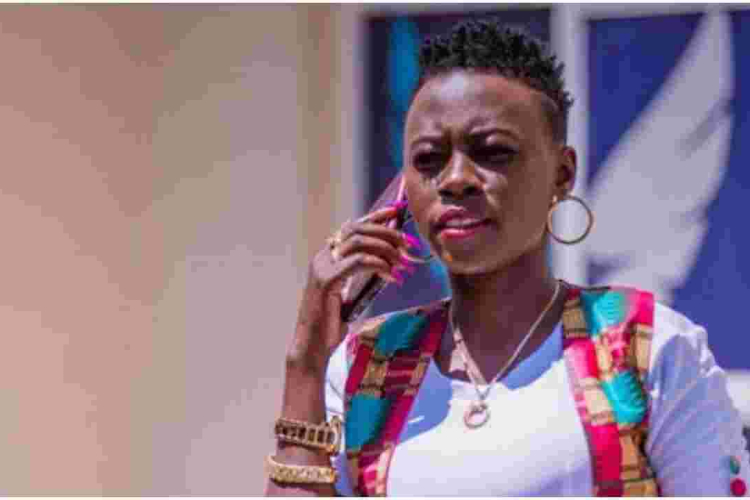 Singer Akothee Calls Out Kempiski Hotel Managers over Alleged Mistreatment 