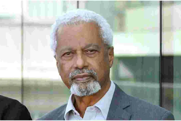 Tanzanian Author Wins Nobel Prize in Literature as Ngugi Wa Thiong’o Misses Out, Again