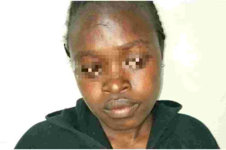 Kenyan Nanny Who Attacked Her Employer and Killed Her 7-Year-Old Son Arrested 