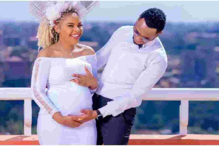 Gospel Singer Size 8 Loses Unborn Child After Undergoing Medical Abortion