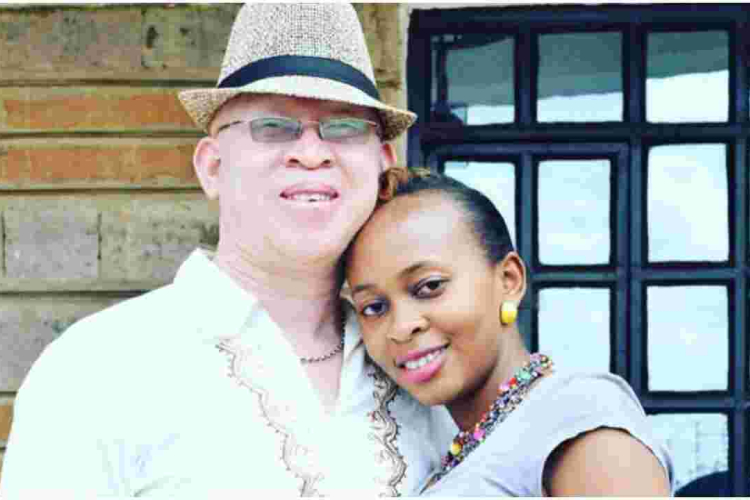 Wife of Former Senator Isaac Mwaura Opens Up About Her Battle with Depression and ADHD