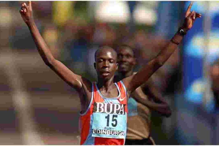 Kenyan Athlete Hosea Mwok Macharinyang Found Dead 