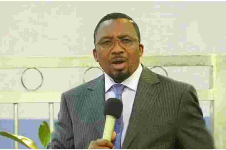 Don’t Touch My Genitals When I Die, Pastor Ng’ang’a Warns Young Female Nurses 