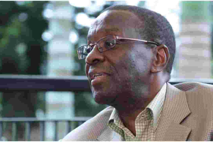 Mutunga: How 2013 Presidential Election Petition Nearly Crushed My Nephew’s Marriage