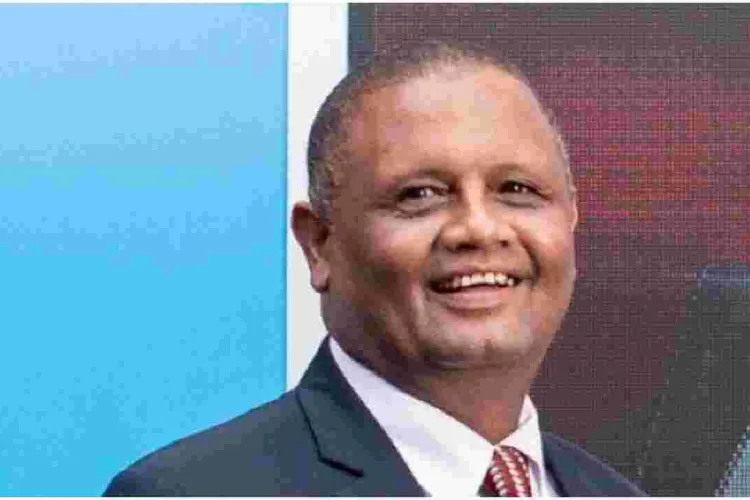 Veteran KBC News Presenter Badi Muhsin Passes Away