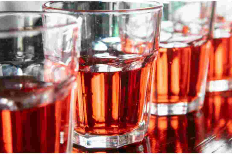 Woman Who Spiked Kisumu County Officials' Alcohol Passes Out After Mistakenly Drinking It