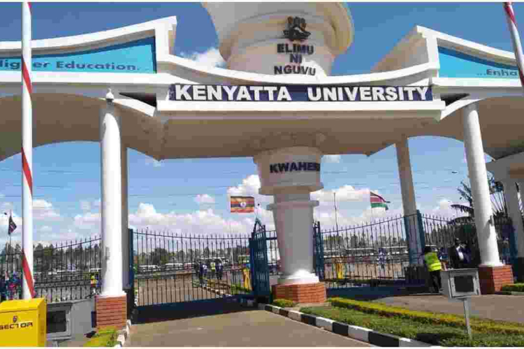 Court Orders Eviction of over 10,000 Residents from Kenyatta University Land 