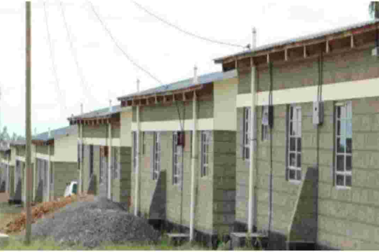 Nanyuki Boda-Boda Riders Build Sh150 Million Estate from Sh50 Savings 