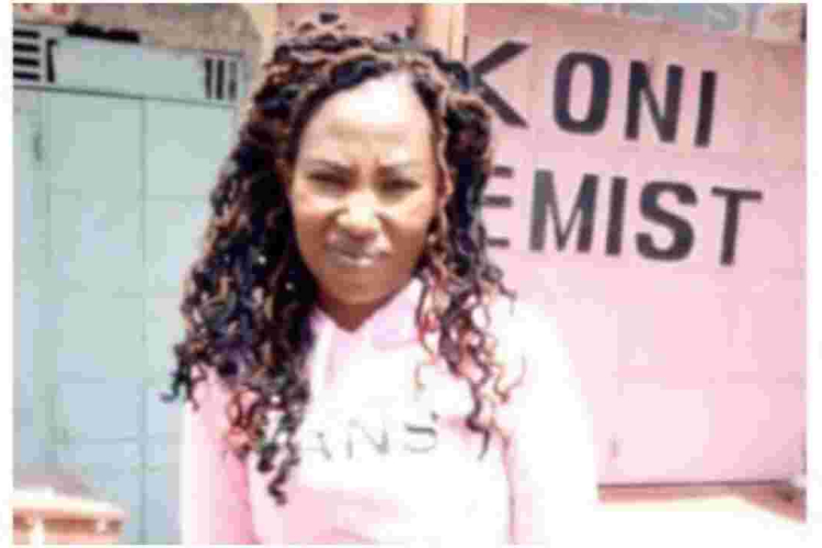 Nairobi Woman Conned, Stranded After Traveling to Mombasa to Meet a Facebook Lover 