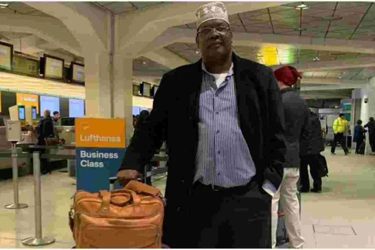 Miguna Vows to Get Back to Kenya Despite Court Ruling 