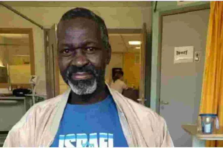 Kenyan Man Found Dead in London to be Buried as an Unclaimed Body 