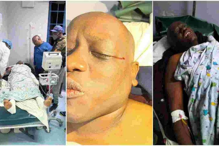 Police Launch a Probe into Alleged Abduction and Torture of Blogger Dennis Itumbi 