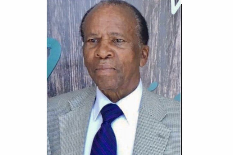 Death Announcement of Mr. Samuel David Mugweh - Father to Pastor Mugweh of Balltimore, MD 