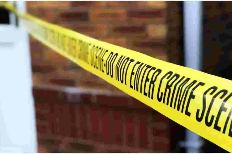 Kenyan Woman Jumps to Death from the 14th Floor of a High-rise Building in India 