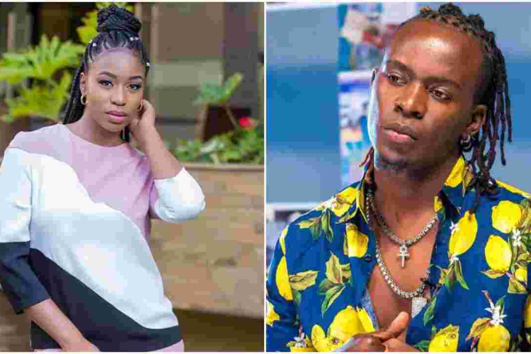 Singer Willy Paul Says He Has Lost Business Deals Worth Sh96 Million After Attempted Rape Allegations 