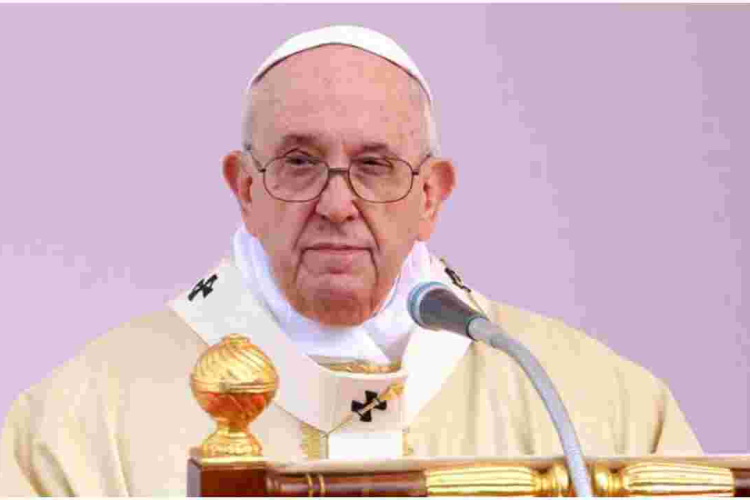 Pope Francis Says Sex Outside Marriage is Not the Most Serious Sin