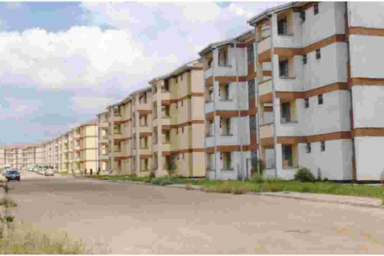 Stoni Athi Waterfront City: Gov't Launches Construction of 10,000 Housing Units in Mavoko 