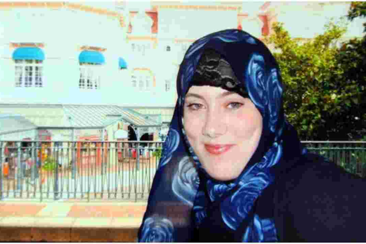 'White Widow' Samantha Lewthwaite Flees Somalia After Break Up with Fourth Husband