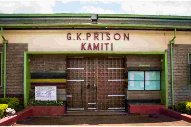 Kenyan Woman Files a Petition Demanding Conjugal Rights from Incarcerated Husband 