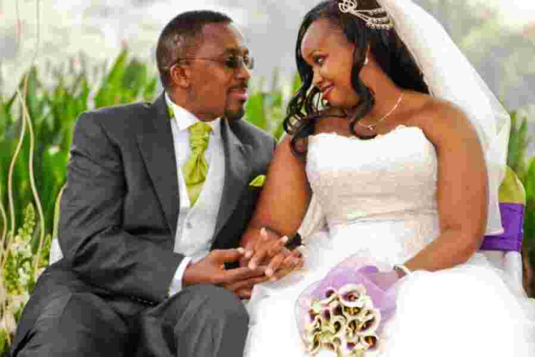 Pastor James Ng’ang’a Warns Men Against Marrying Young, Beautiful Women 
