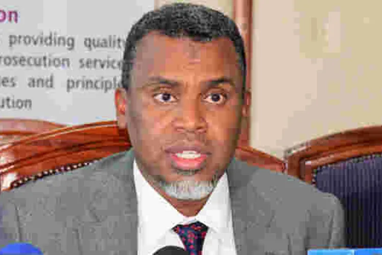 DPP Haji Flags 12 Facebook Accounts for Publishing Inciting Content 
