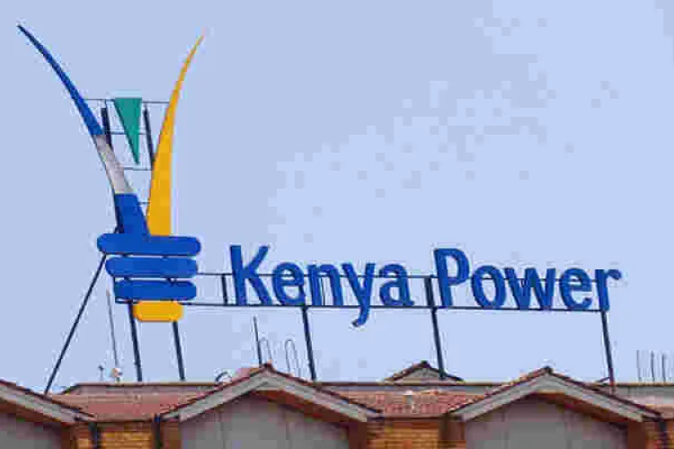 Five Kenya Power Managers Quizzed over Tuesday’s Nationwide Blackout