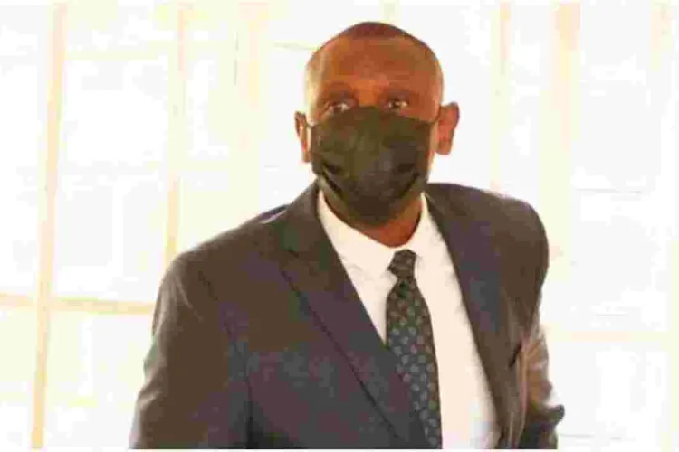 Moi's Grandson Reportedly Relocates to Kawangware from Lavington After Going Broke 