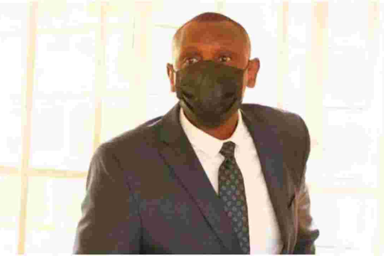 Moi's Grandson Reportedly Relocates to Kawangware from Lavington After Going Broke 