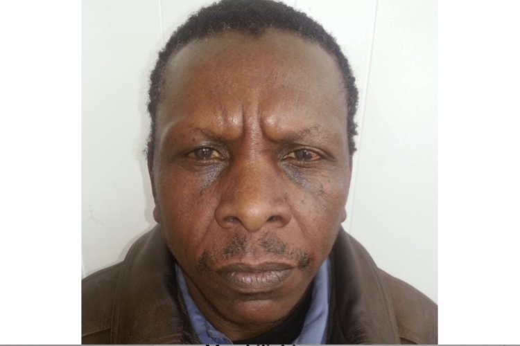 Death Announcement: James "Mogaka" Okwoyo of Rochester, Minnesota