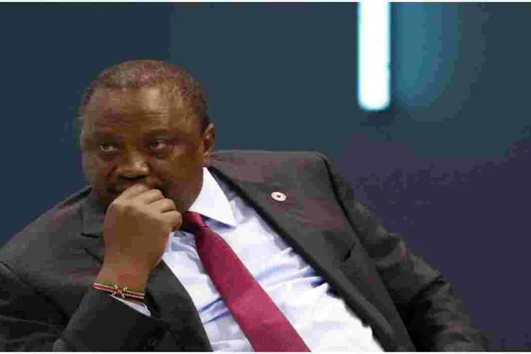 President Uhuru Listed Among Top Five Wealthiest Kenyans 