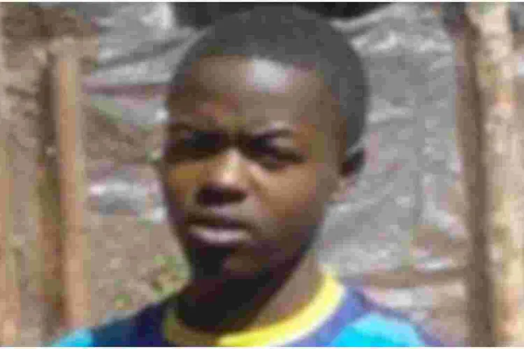 Most Wanted Terror Suspect Surrenders to Police in Nyeri 