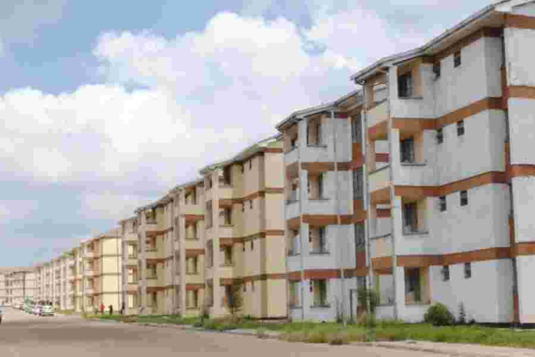 Kenya Government Hikes Rent for State-Owned Residential Houses 
