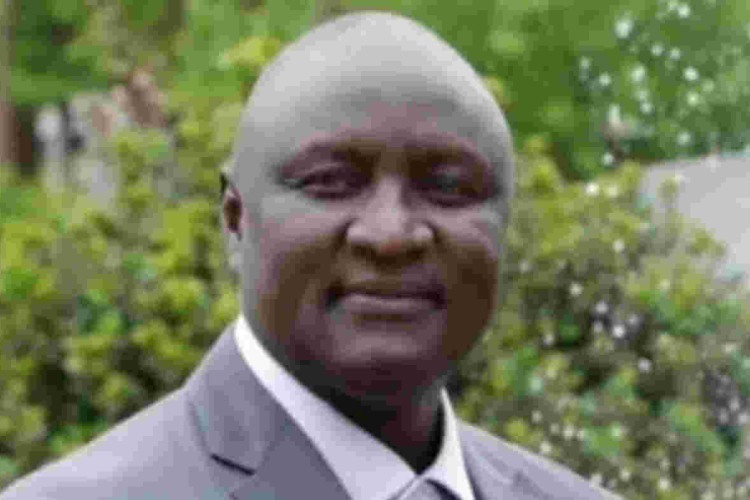 Death Announcement: Patrick Lumumba Lidonde of Worcester, Massachusetts