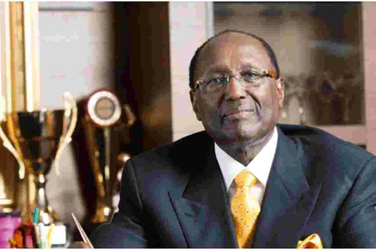 How the Late Chris Kirubi Distributed His Multi-Billion-Shilling Estate 