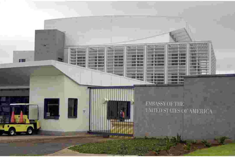 US Embassy in Nairobi to Lease a Sh5.5 Billion Gated Estate for its Employees 