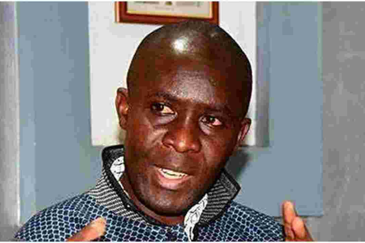 Former 'Atheists in Kenya' Official Who Found Jesus Accused of Fraud 