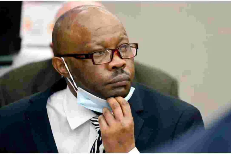New Trial Date Set for Suspected Kenyan Serial Killer Billy Chemirmir in Dallas, Texas 