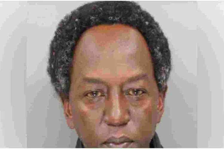 Kenyan Man Arrested in Atlanta, Georgia over Hit-and-Run Accident That Killed a Seven-Year-Old Girl with Autism 