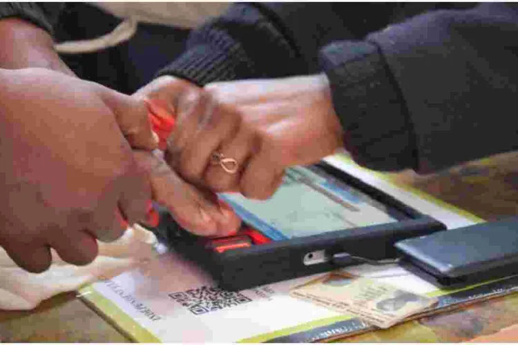 Kenyans in Diaspora Threaten to Sue IEBC over Voter Registration 