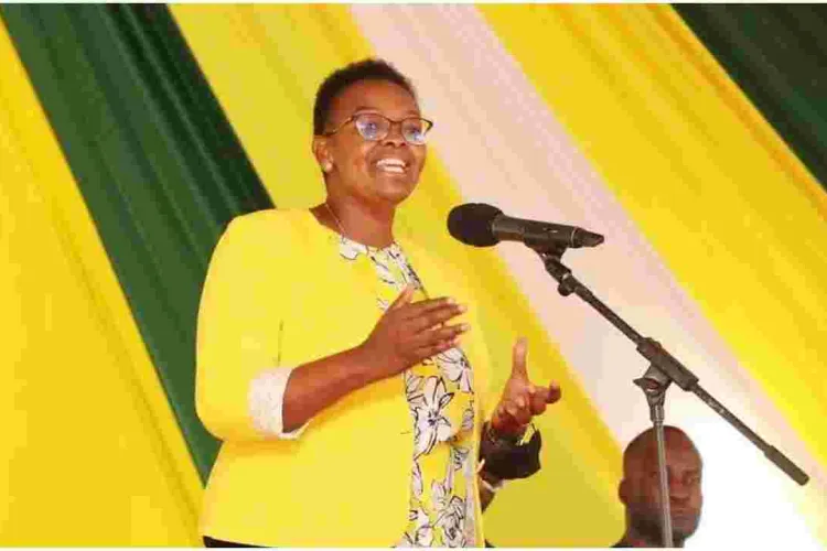 UDA Party Writes to President Uhuru Decrying Violence at Ruto's Political Rallies 