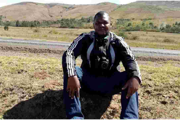 Nairobi Cab Driver Returns Sh90,000 in Cash and Sh100,000 Phone Left in His Car By a BBC Journalist 