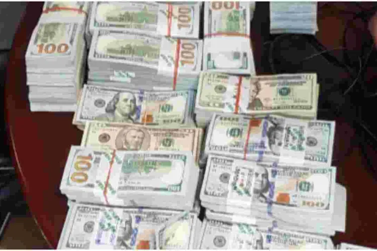 Court Orders Freezing of Sh238 Million in US Dollars Seized from a Kenyan at JKIA 