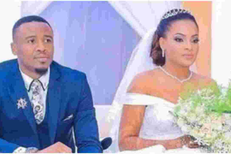 Singer Ali Kiba’s Kenyan Wife Files for Divorce, Seeks Sh200,000 Monthly Upkeep 