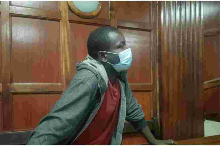 I Stole Bibles to Avoid Committing Suicide, Shoplifter Tells a Nairobi Court
