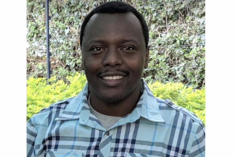 Death Announcement: Anthony Waititu Ngunyi of Dallas, Texas