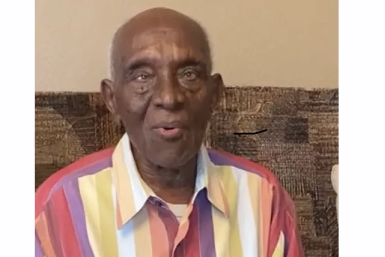 Death Announcement: Mzee Eliud Muriithi Maina of Fort Worth, Texas