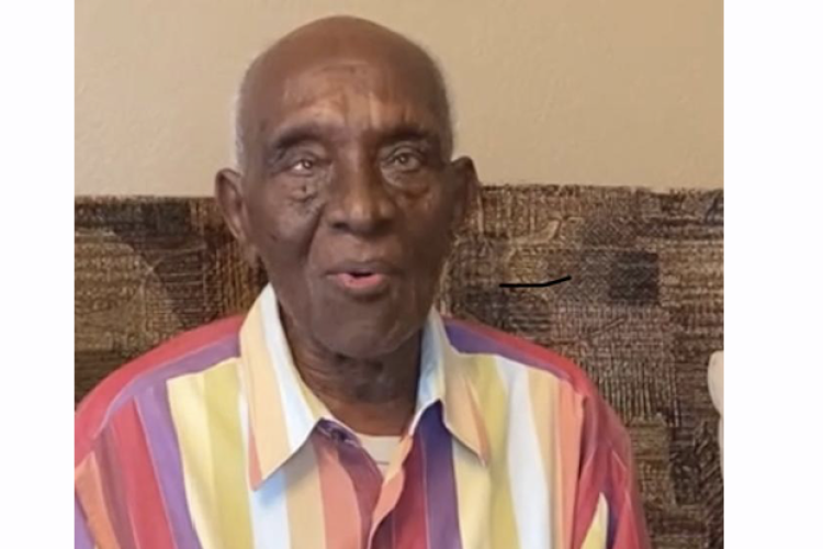 Death Announcement: Mzee Eliud Muriithi Maina of Fort Worth, Texas
