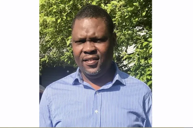 Glorified Farewell of Amos Otieno Nyangwara of Columbus, Ohio