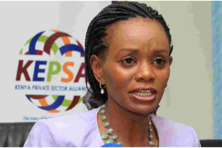 Kenyan SMEs Invited to Apply for US-Kenya Trade Program 