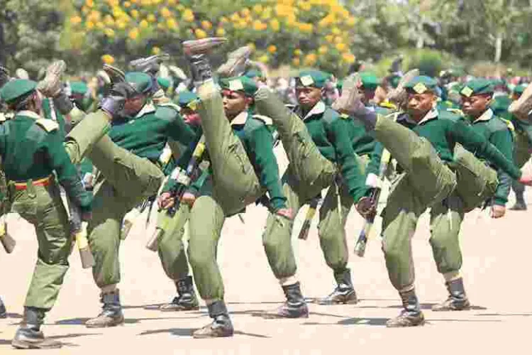 Woman Arrested After Four Youth are Conned Sh1.4 Million Using Fake Prison College Letters